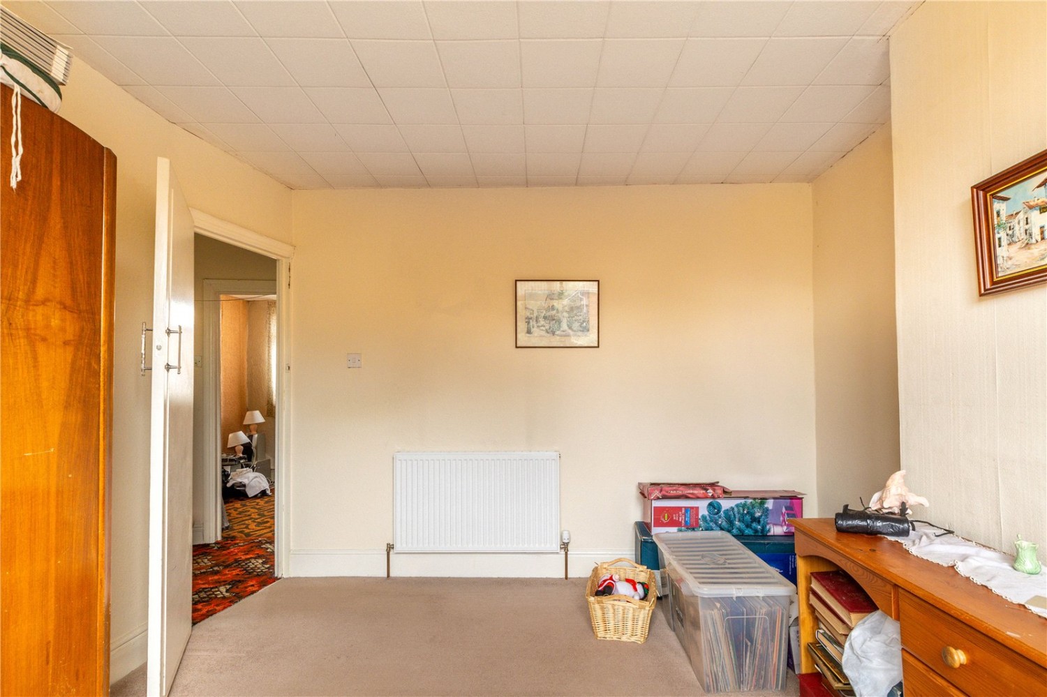 Brislington, Bristol