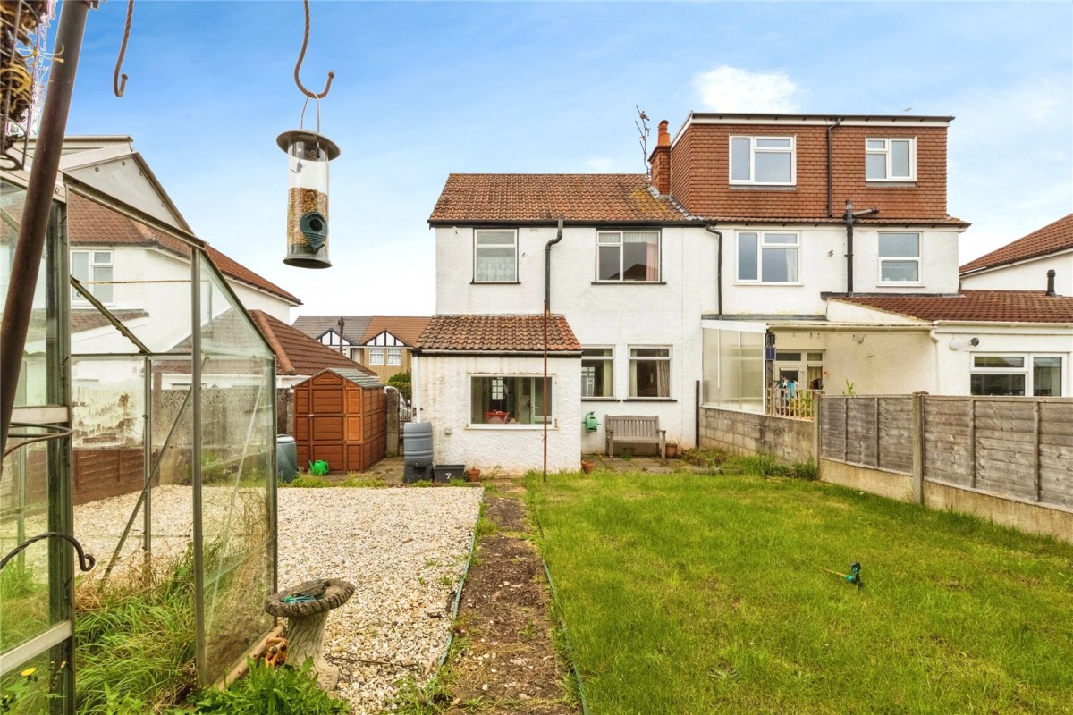 Brislington, Bristol