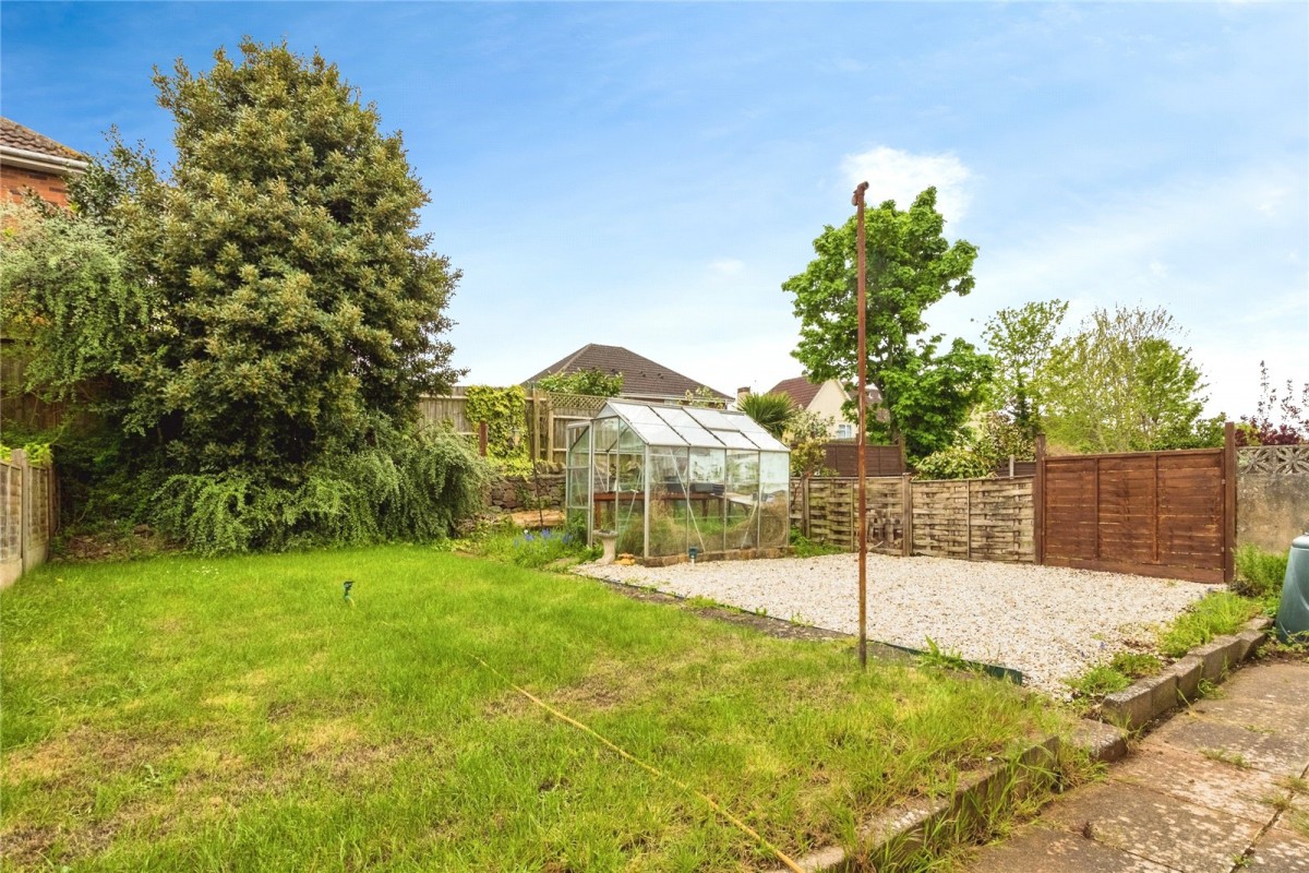 Brislington, Bristol