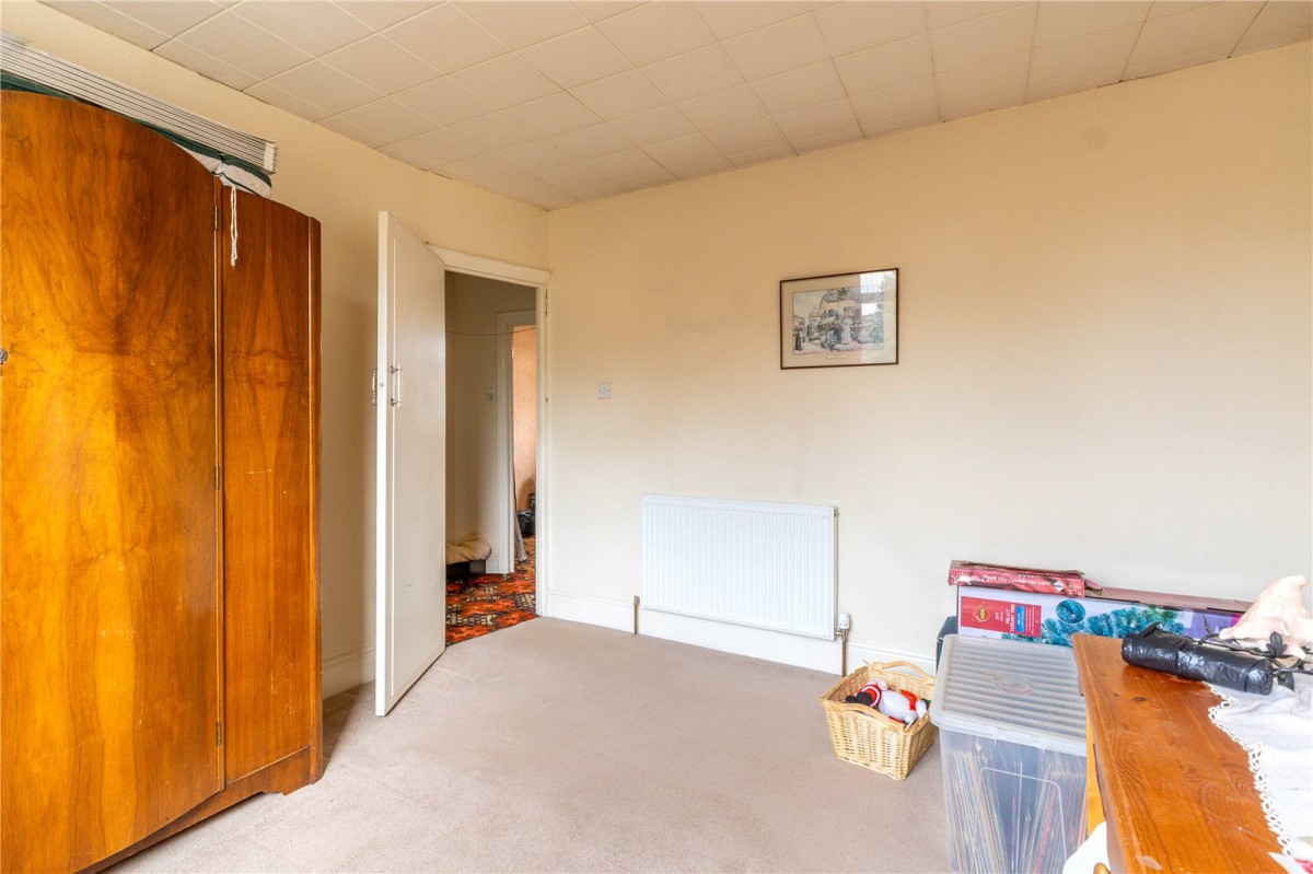 Brislington, Bristol