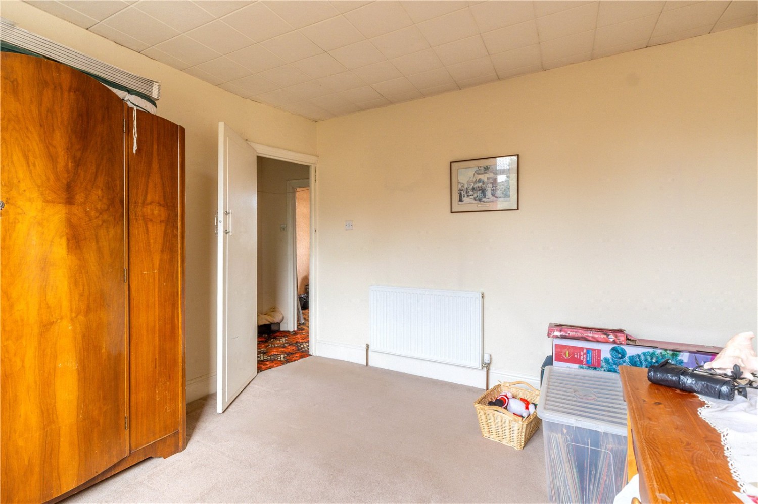 Brislington, Bristol