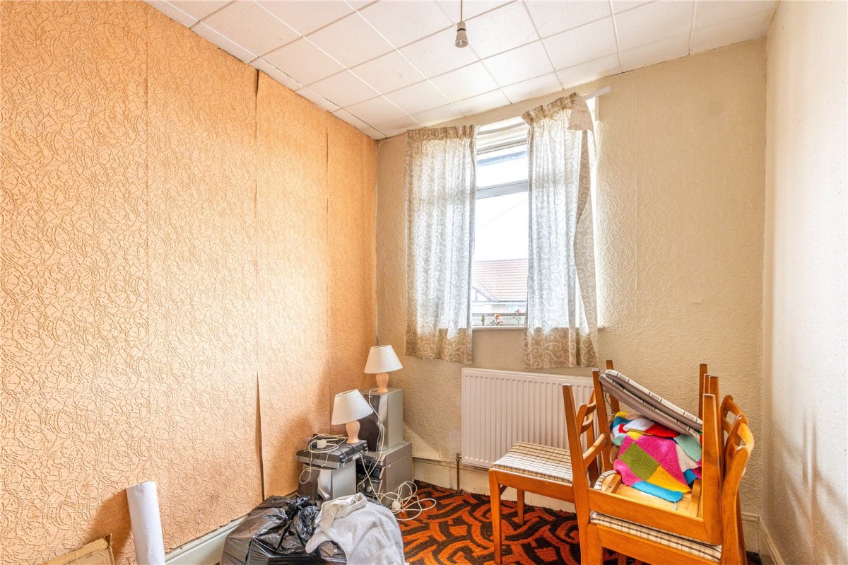 Brislington, Bristol