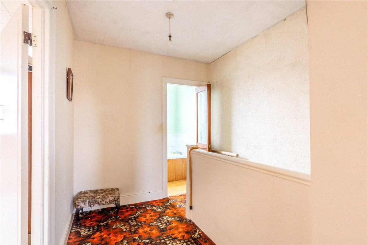 Brislington, Bristol