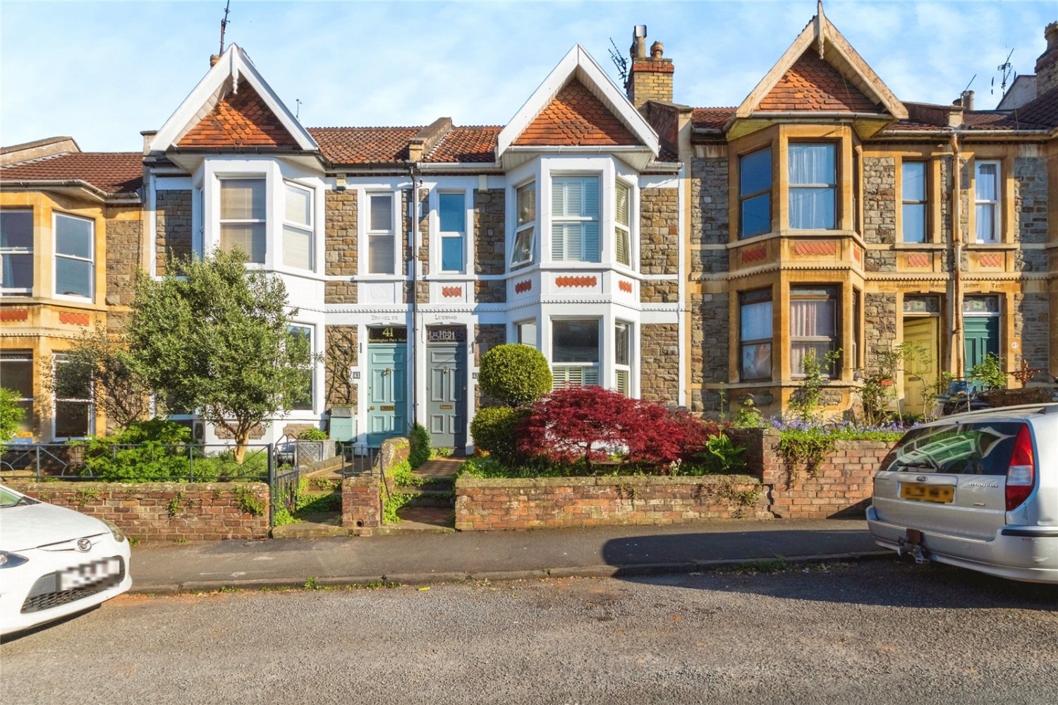Brislington, Bristol