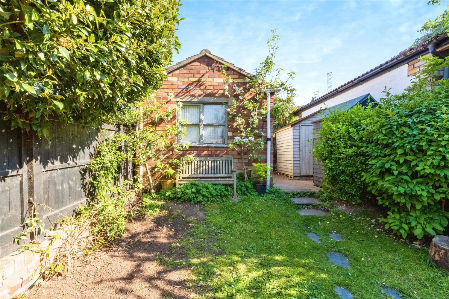Brislington, Bristol