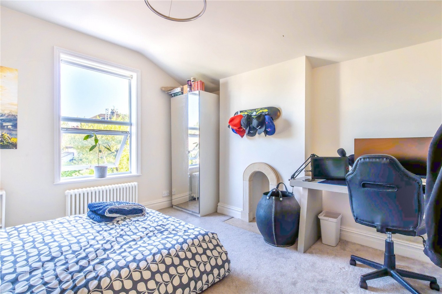 Brislington, Bristol