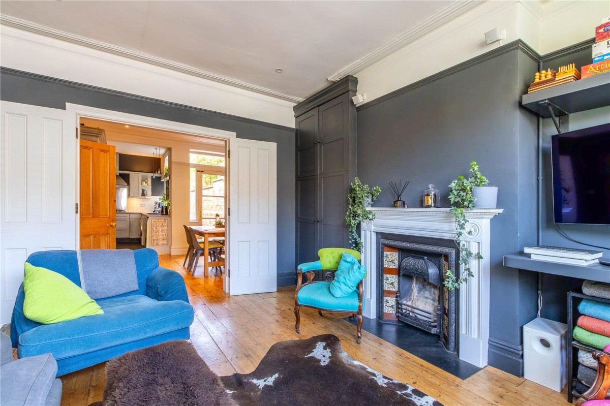 Brislington, Bristol