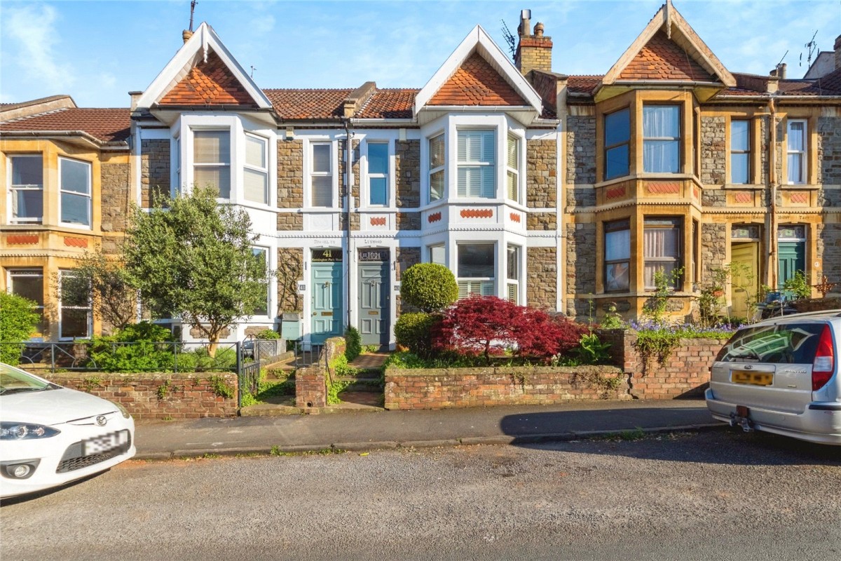 Brislington, Bristol