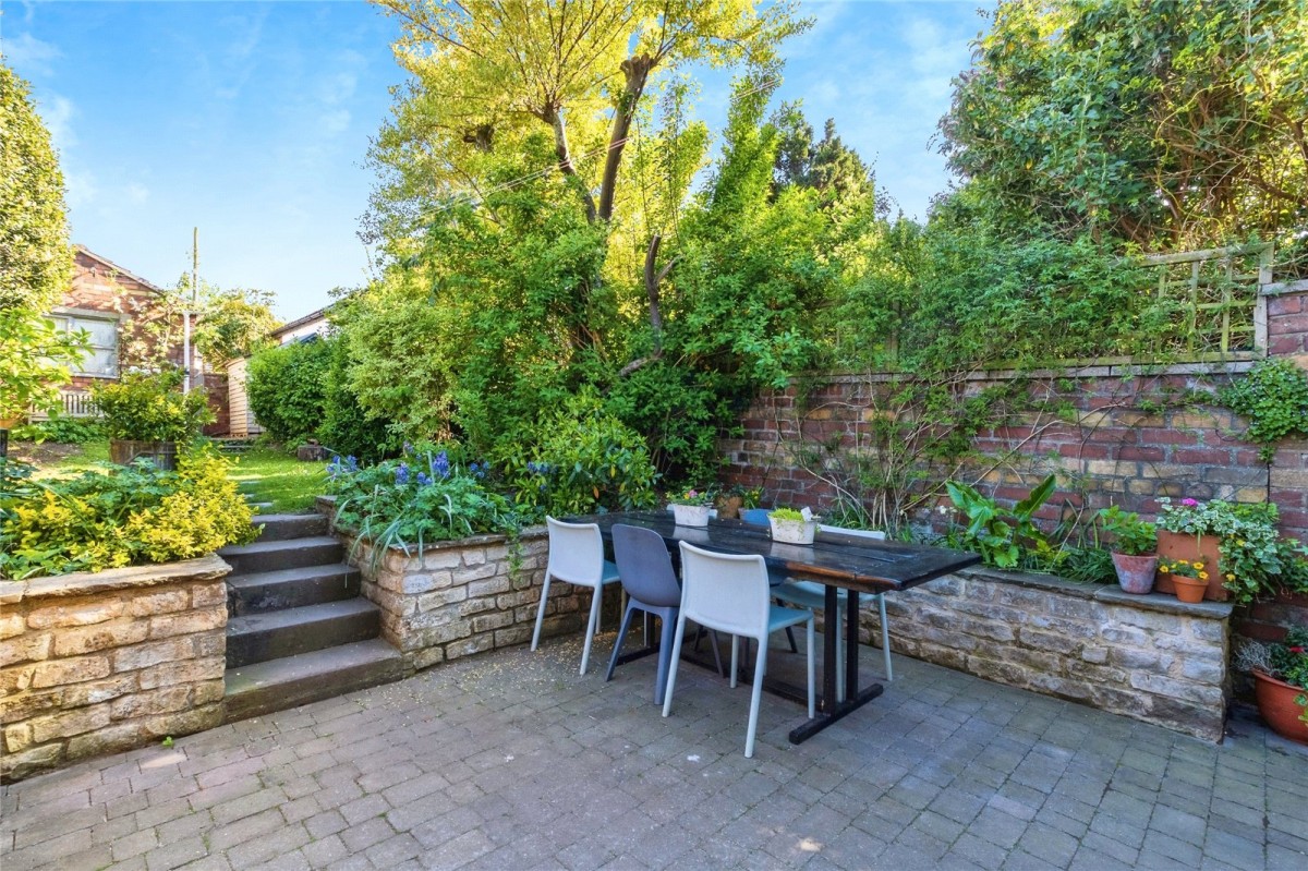 Brislington, Bristol