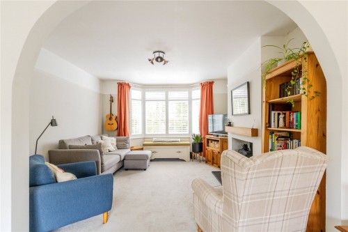 Brislington, Bristol