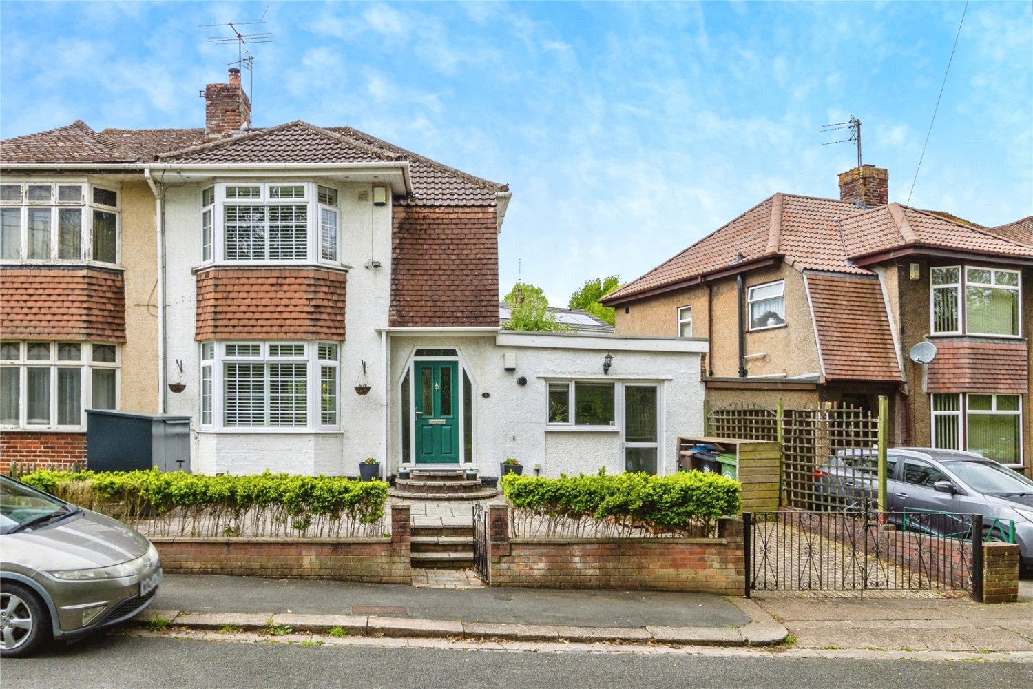 Brislington, Bristol