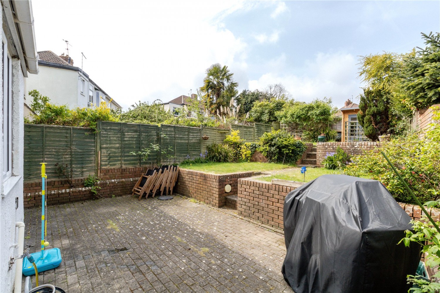 Brislington, Bristol