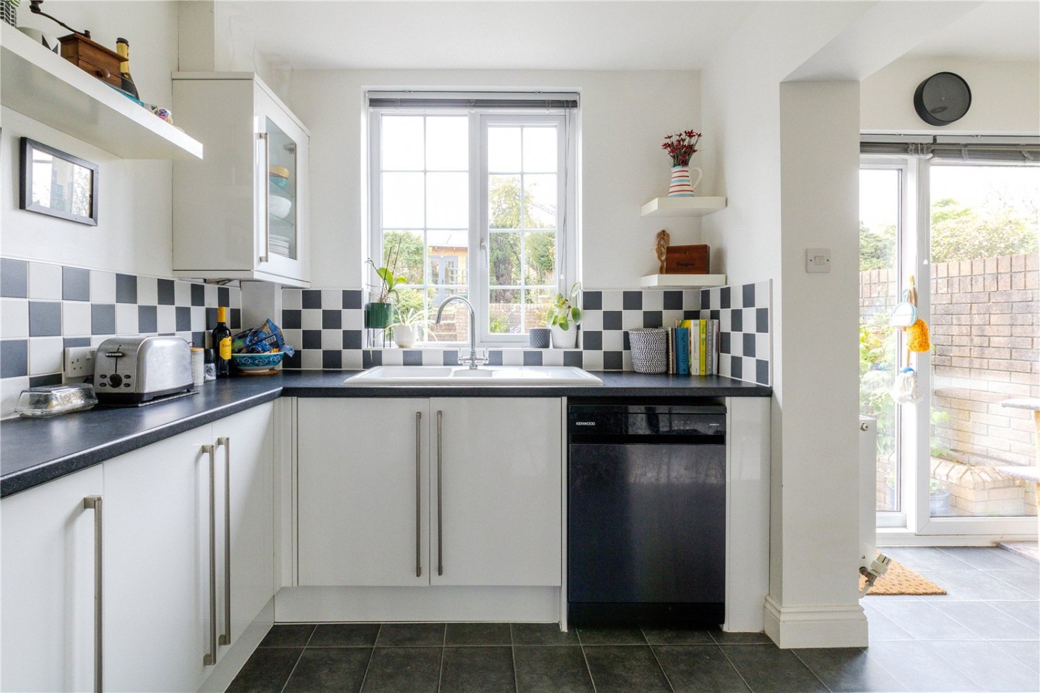 Brislington, Bristol