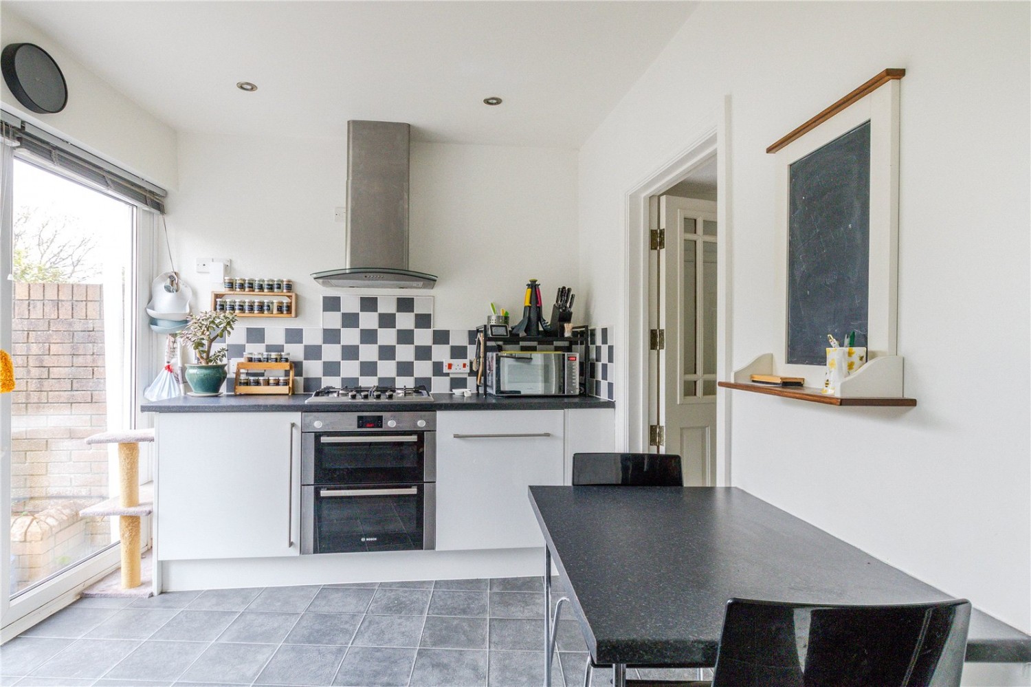 Brislington, Bristol