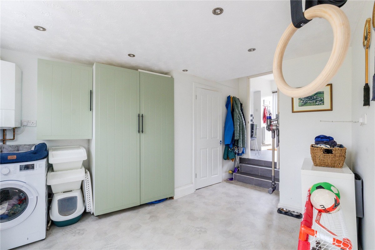 Brislington, Bristol