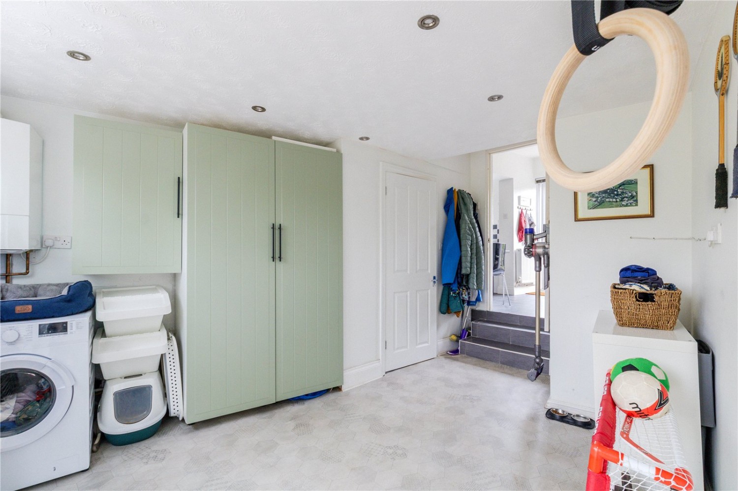 Brislington, Bristol