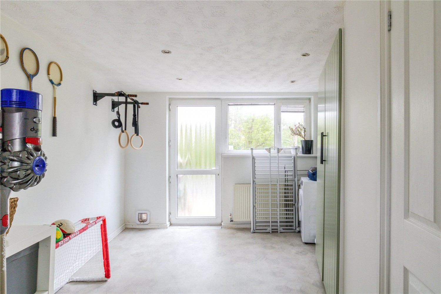 Brislington, Bristol