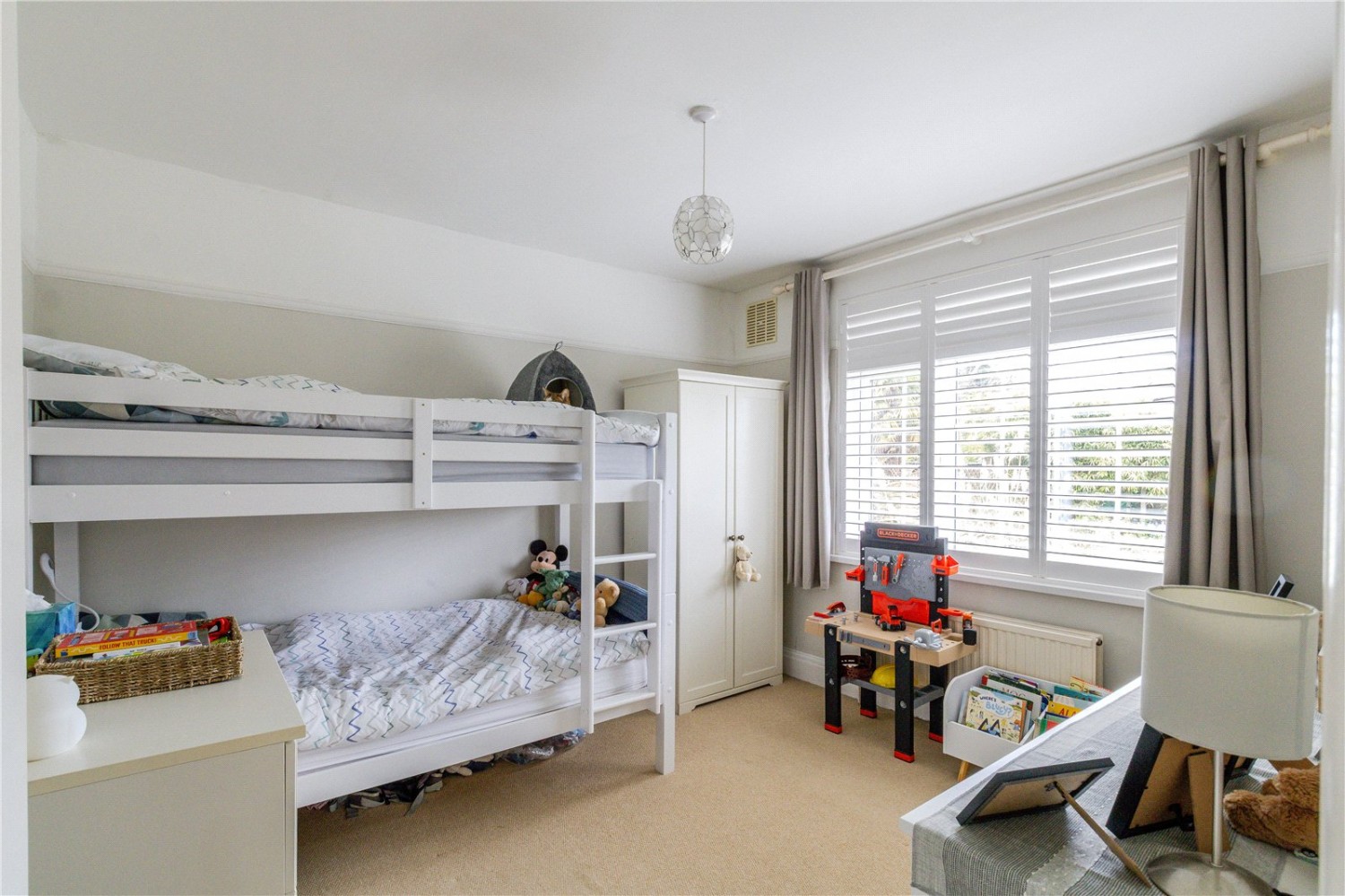 Brislington, Bristol