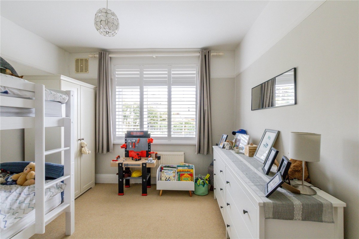 Brislington, Bristol