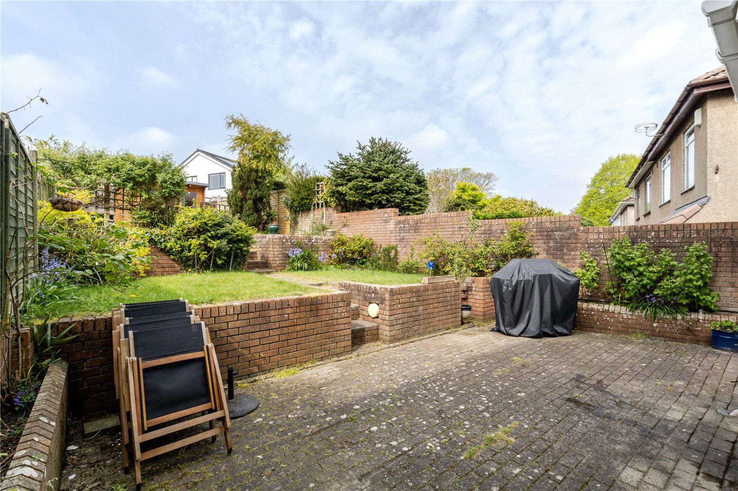 Brislington, Bristol