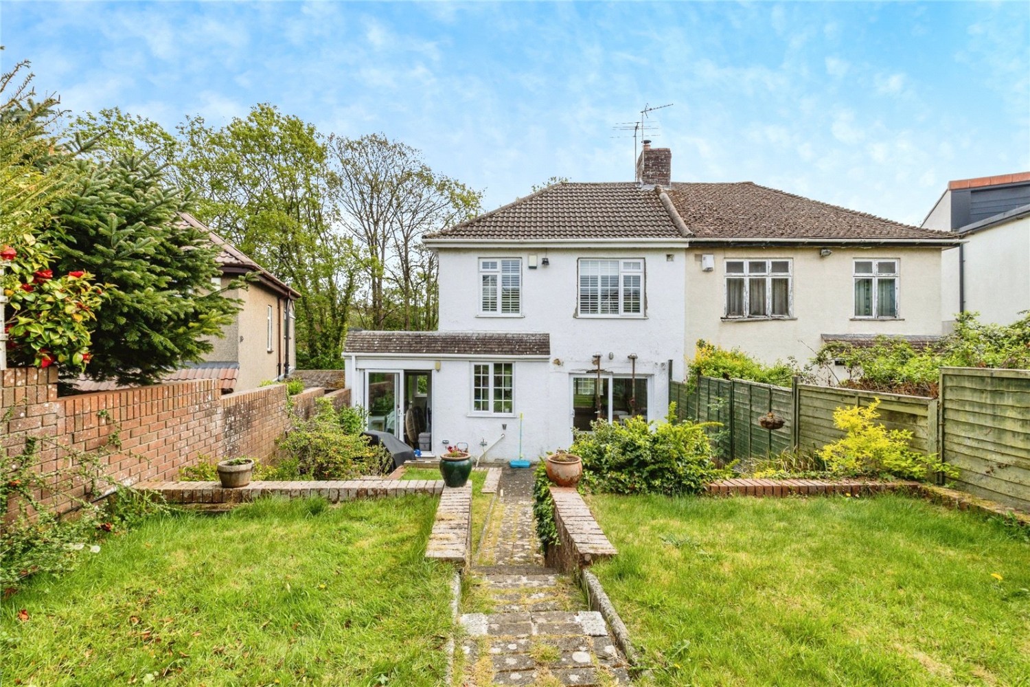Brislington, Bristol