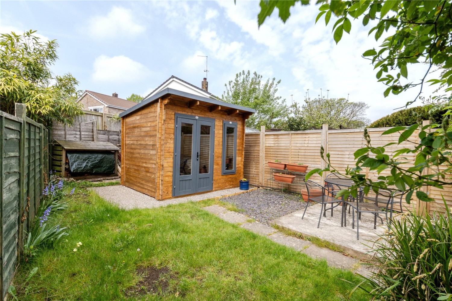 Brislington, Bristol