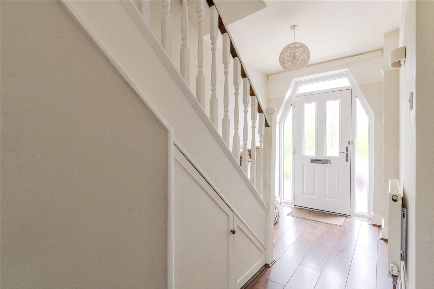 Brislington, Bristol