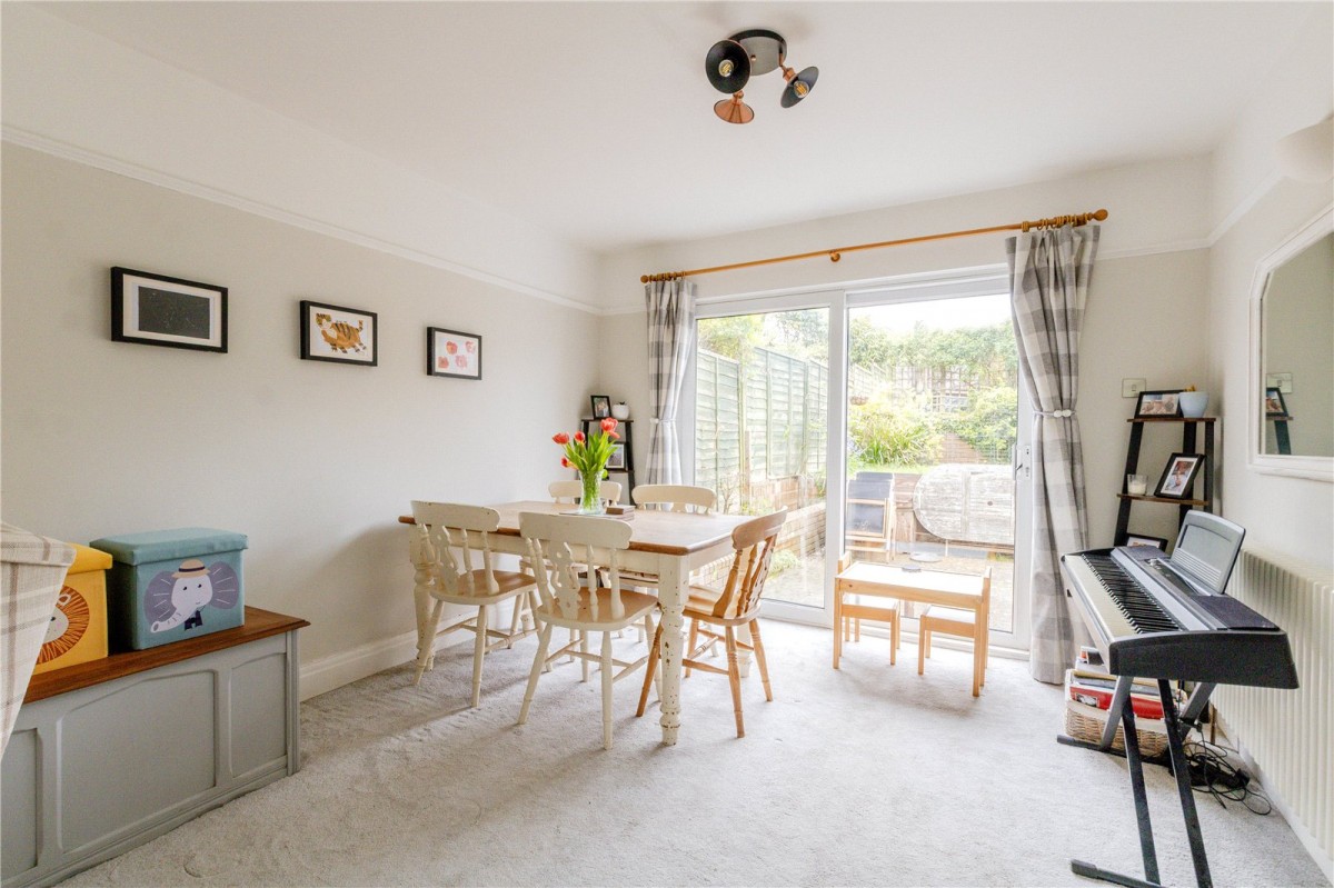 Brislington, Bristol