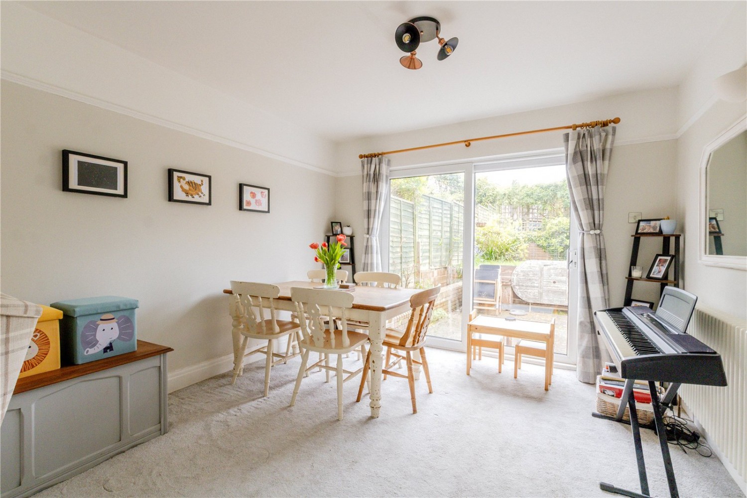 Brislington, Bristol