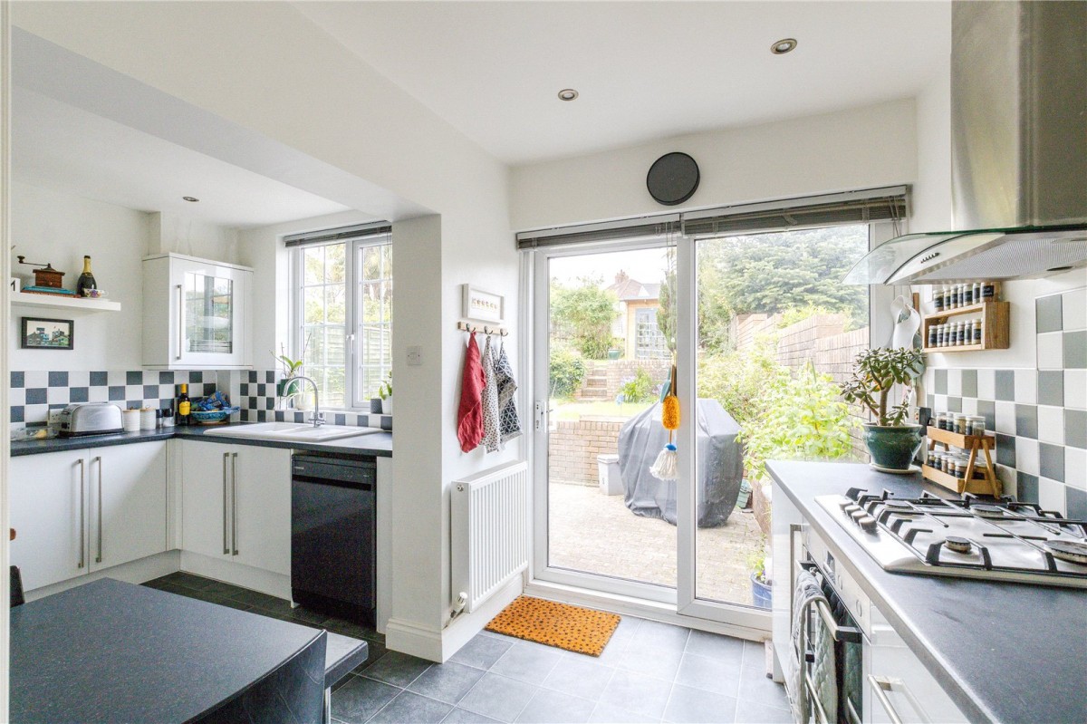 Brislington, Bristol