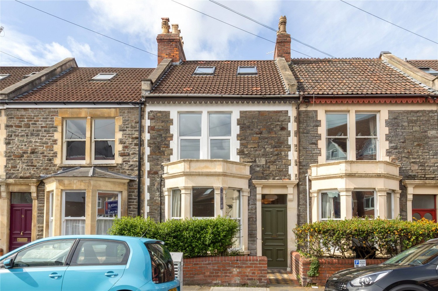 Southville, Bristol
