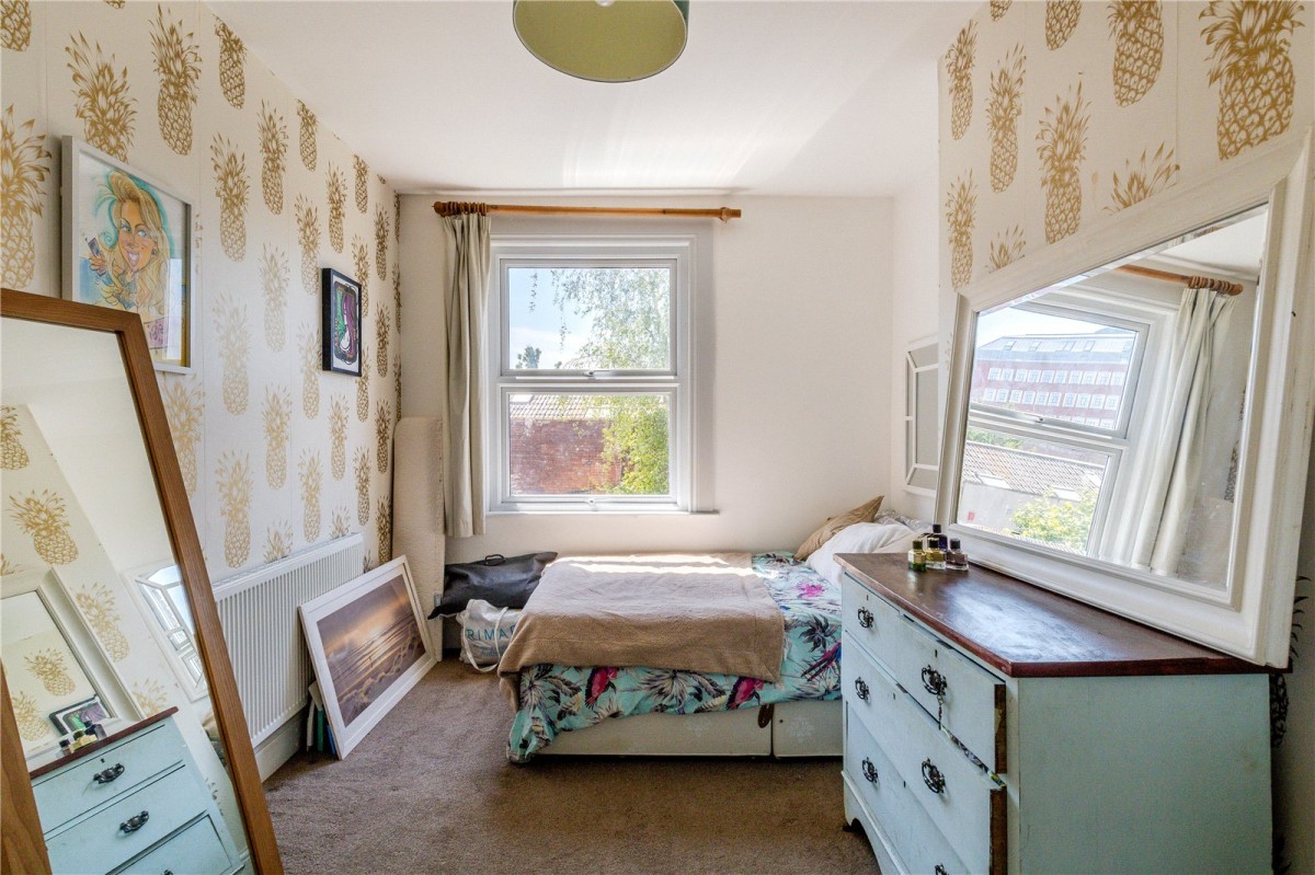 Southville, Bristol
