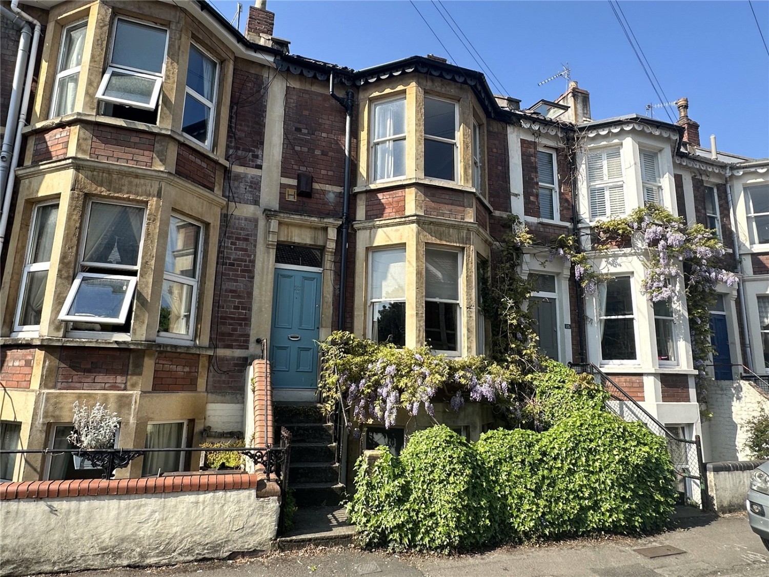 Southville, Bristol
