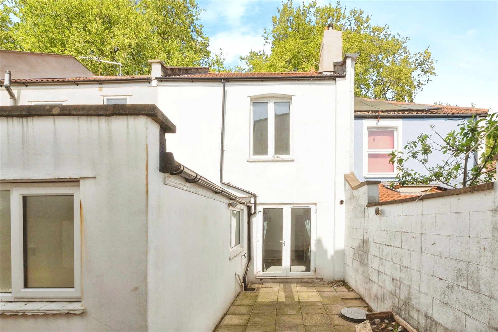 2 bedroom House for sale in Victoria Park, Bristol
