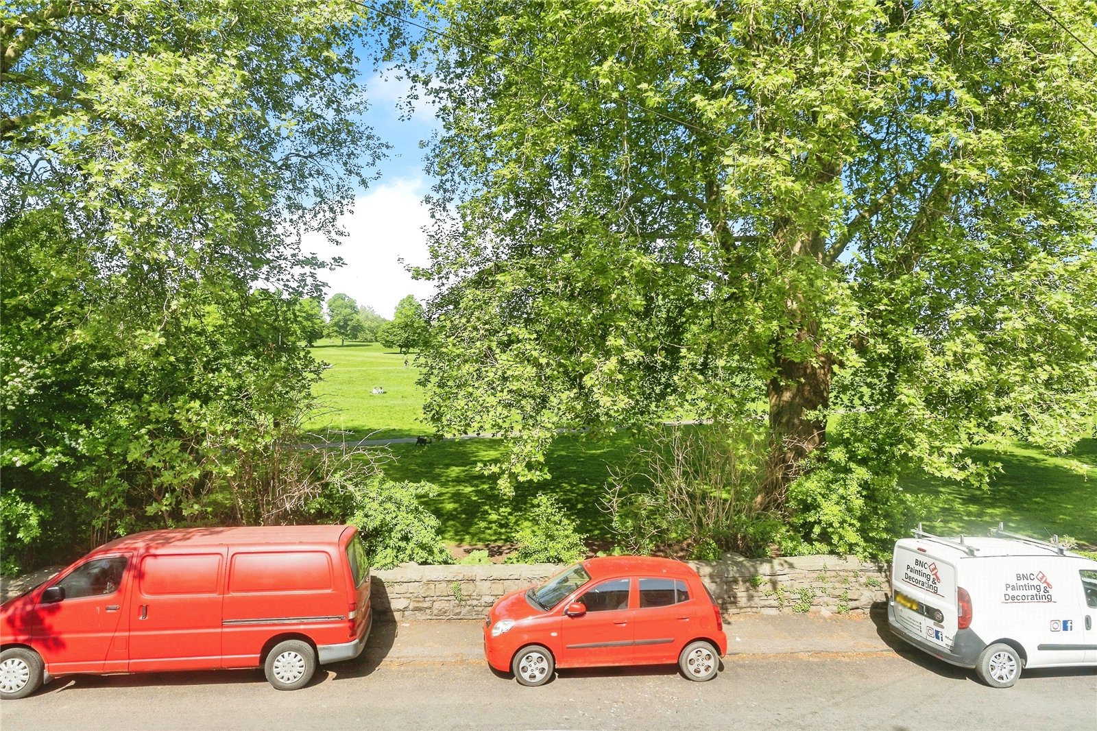 2 bedroom House for sale in Victoria Park, Bristol