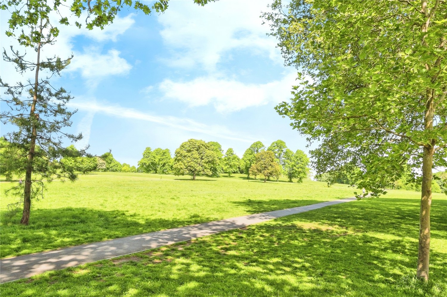 Victoria Park, Bristol