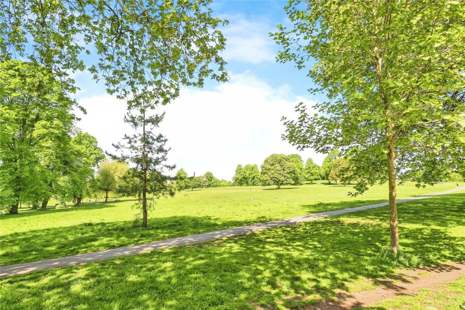 Victoria Park, Bristol