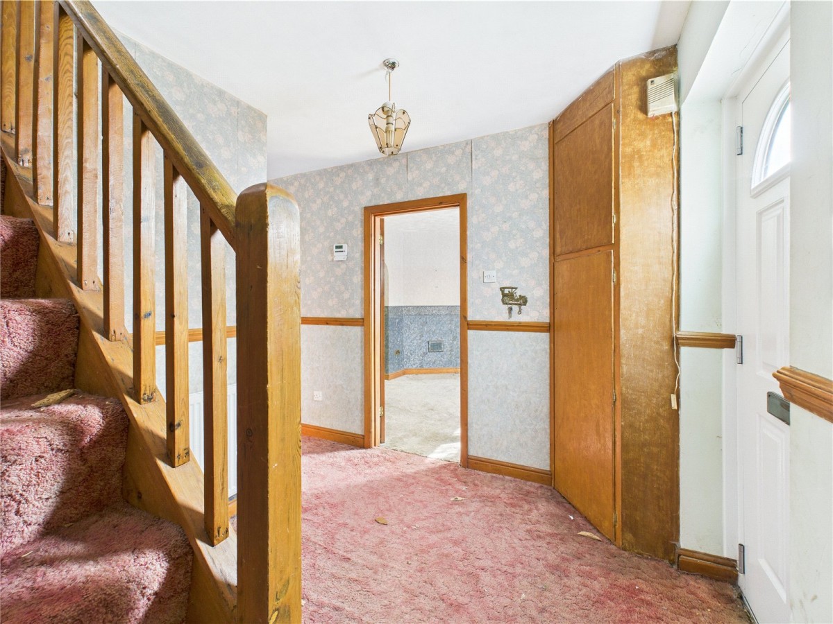 Knowle, Bristol