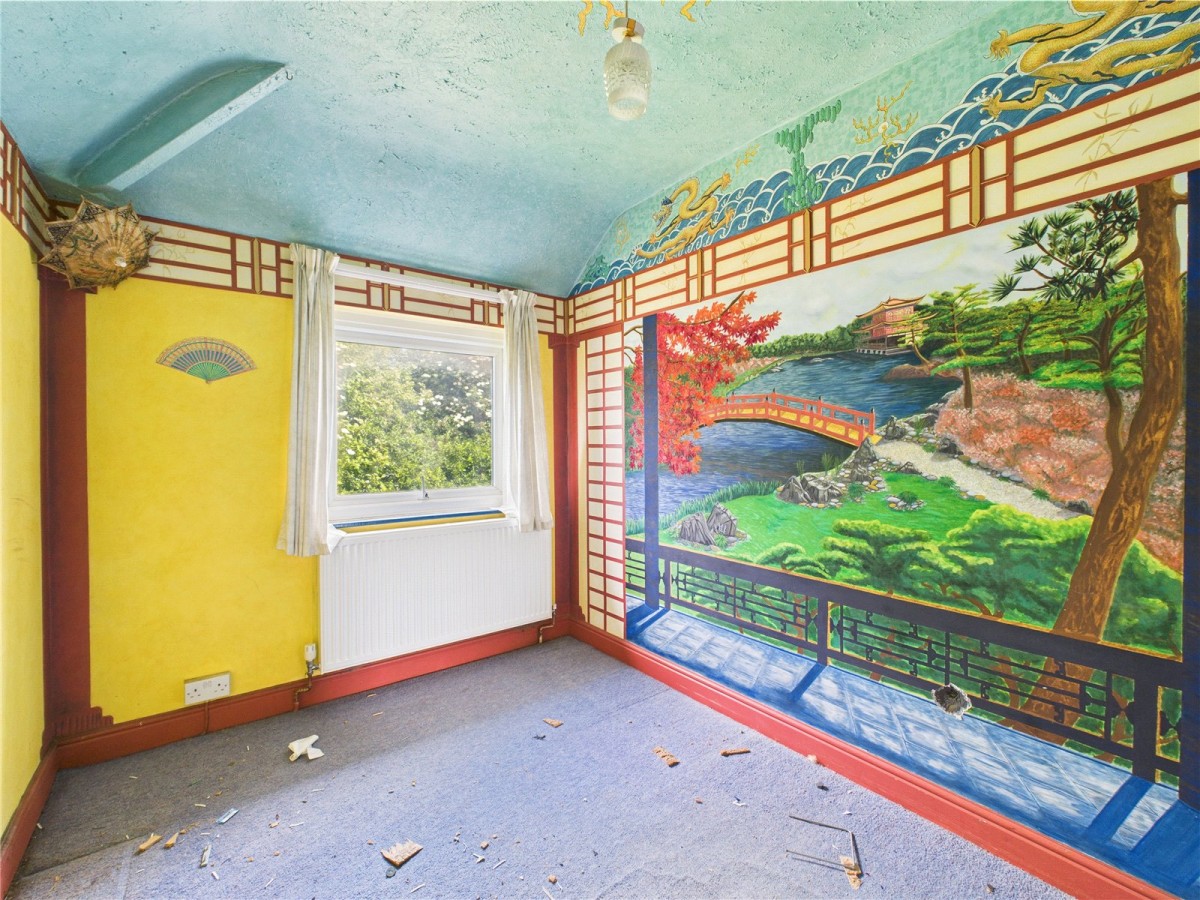 Knowle, Bristol