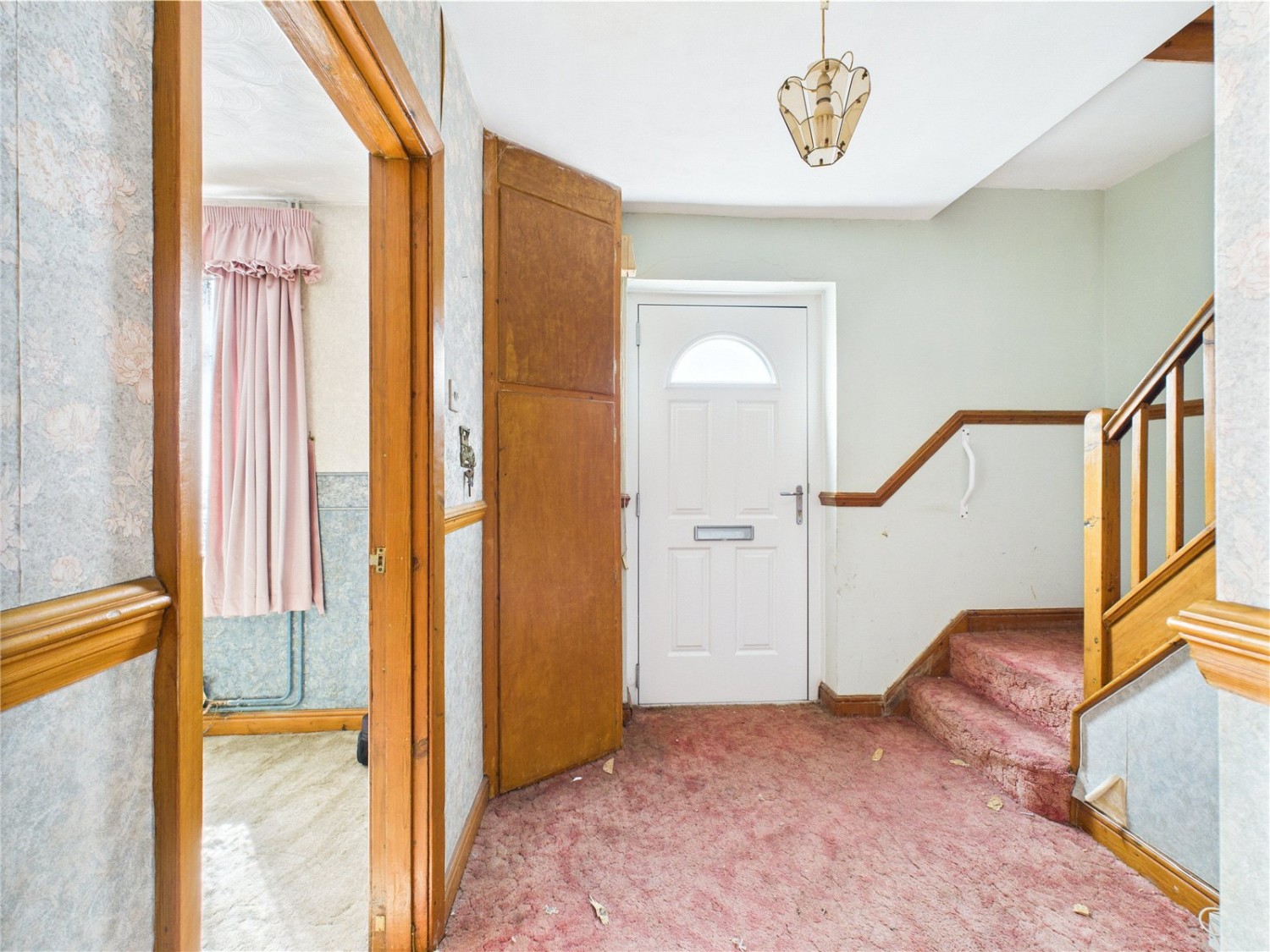 Knowle, Bristol