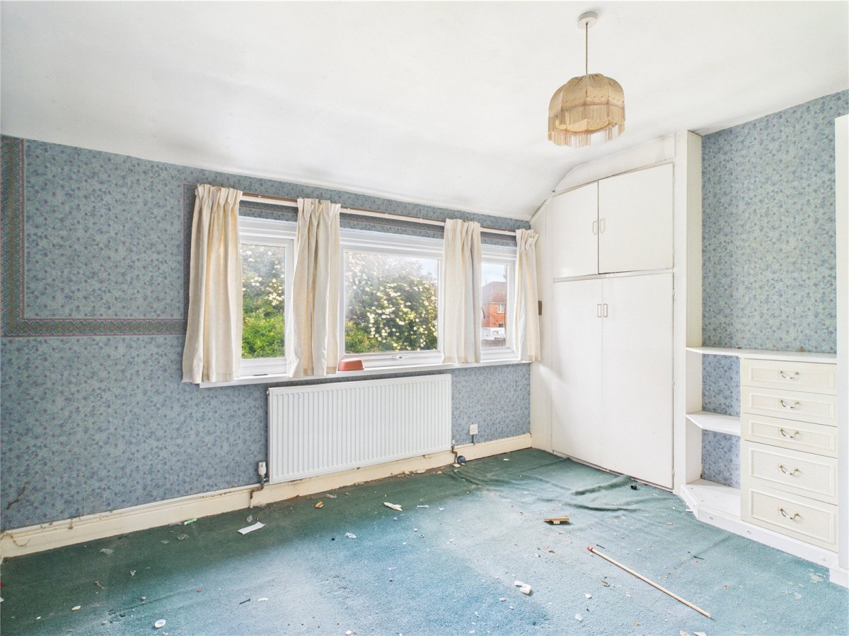 Knowle, Bristol