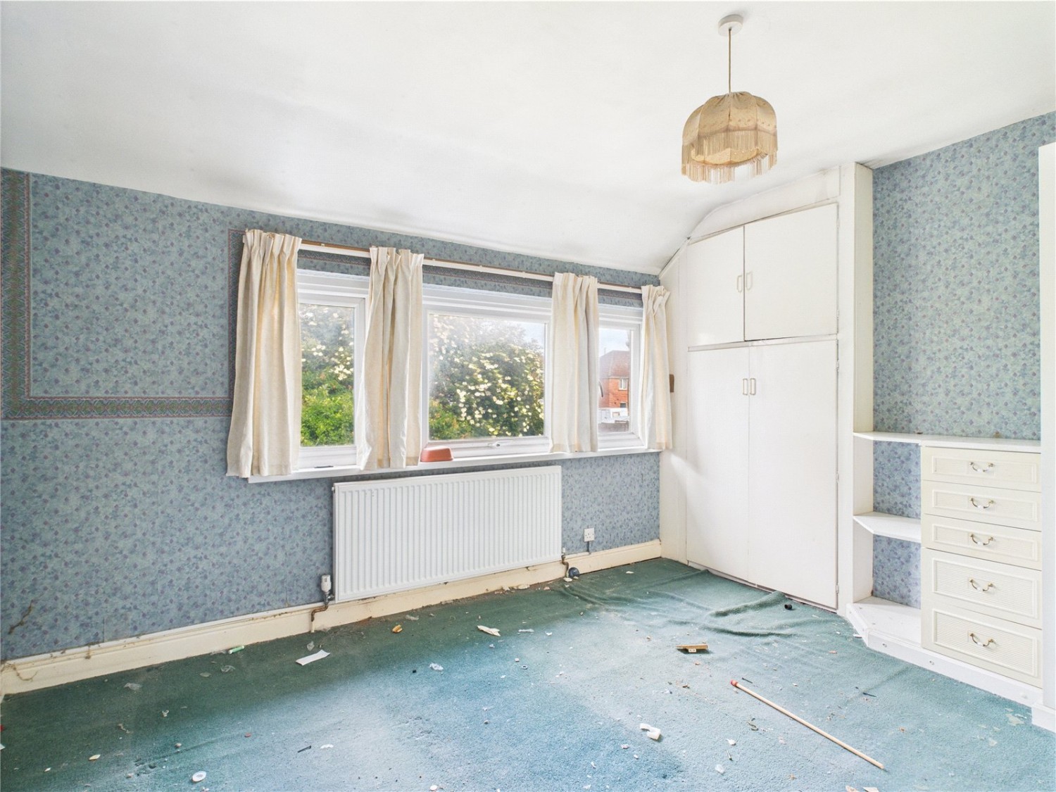 Knowle, Bristol