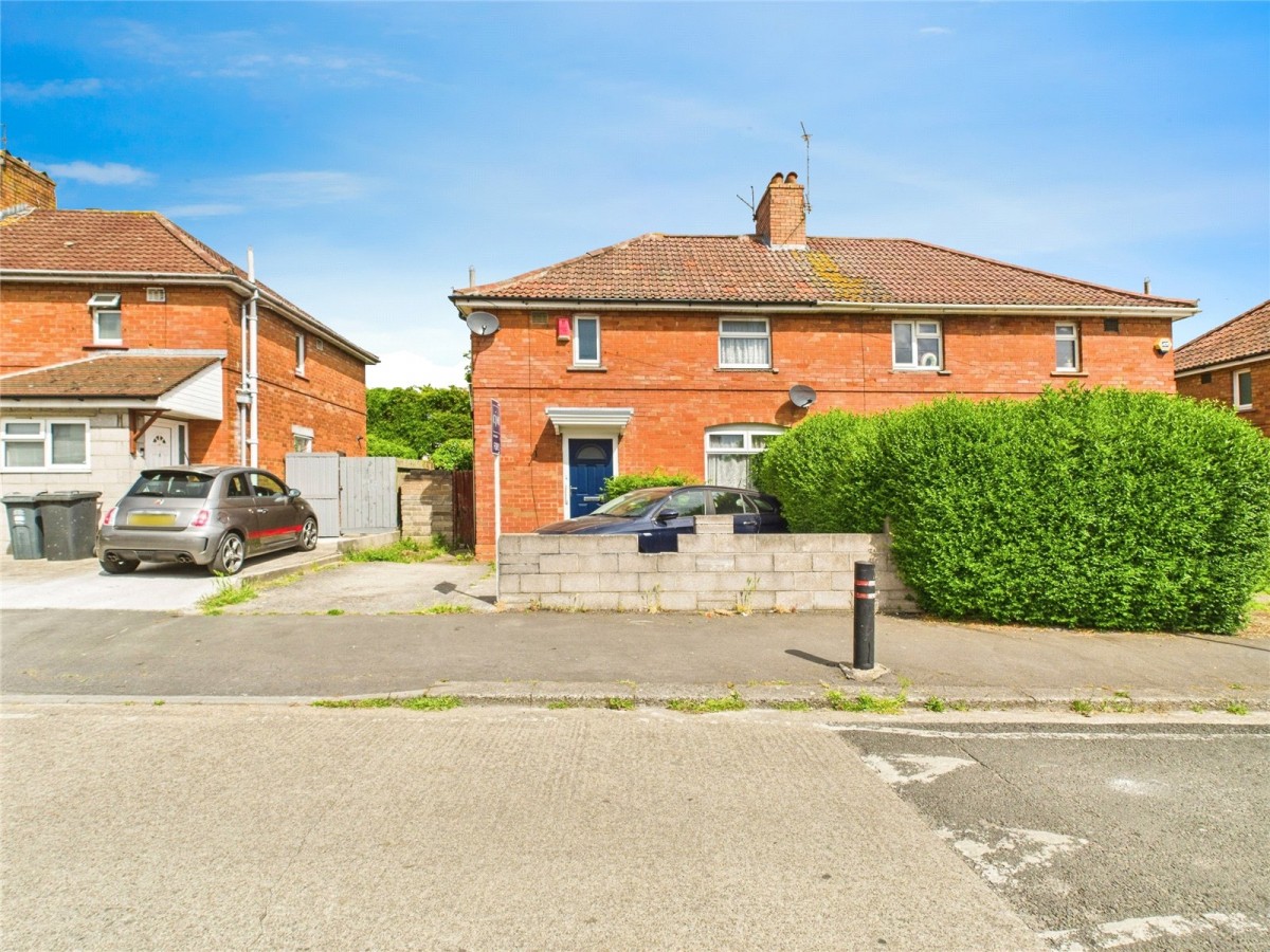 Knowle, Bristol