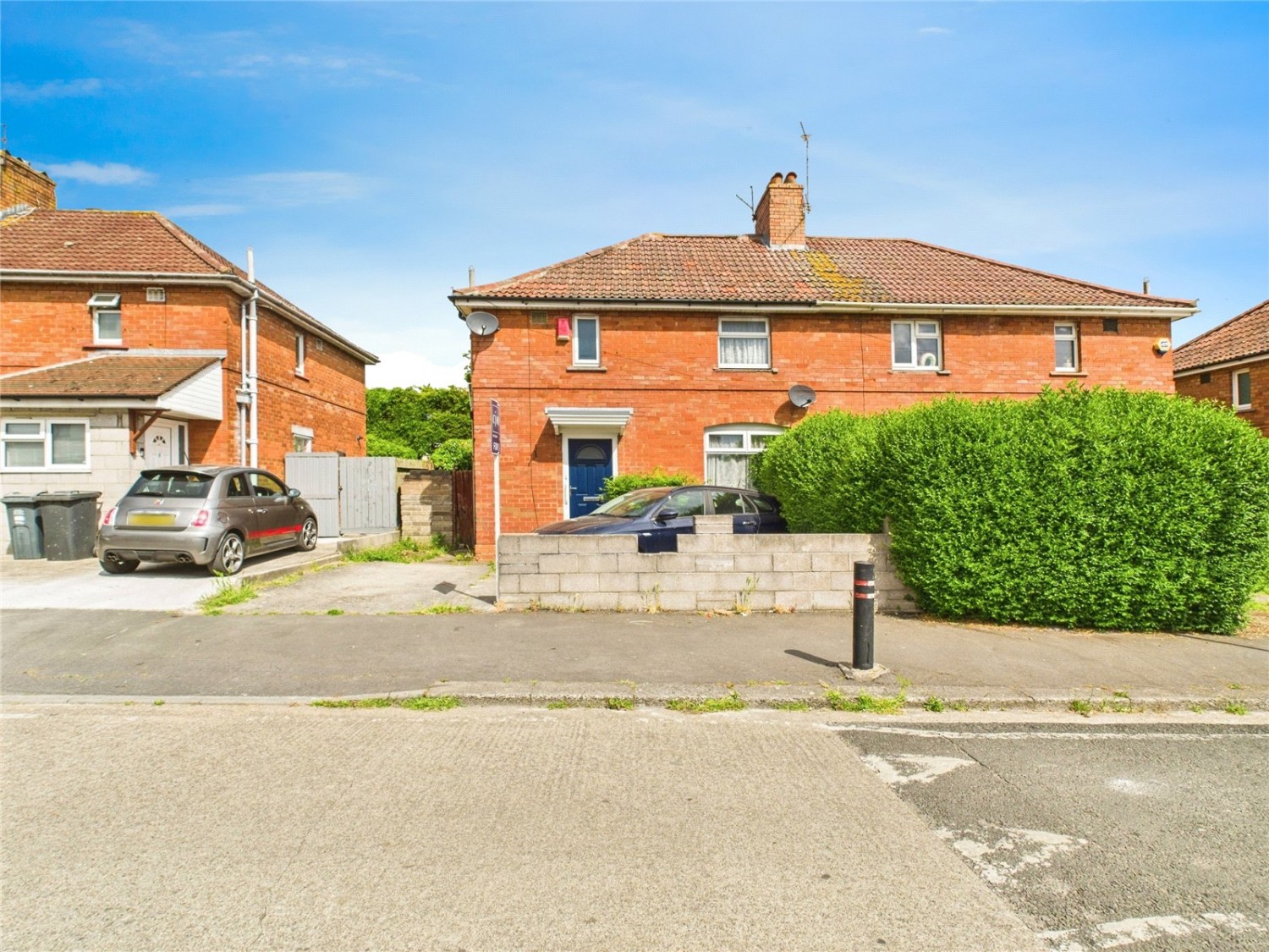 Knowle, Bristol