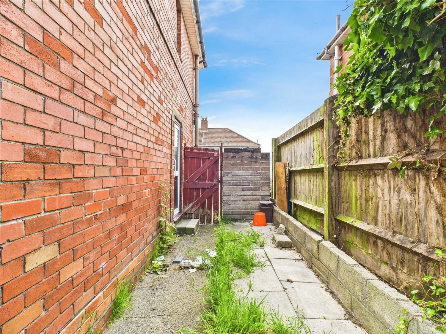 Knowle, Bristol