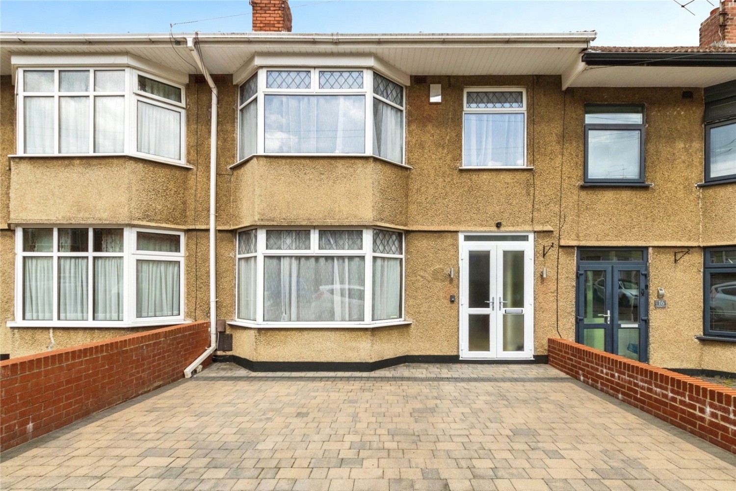 Brislington, Bristol