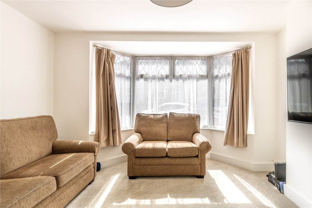 Brislington, Bristol