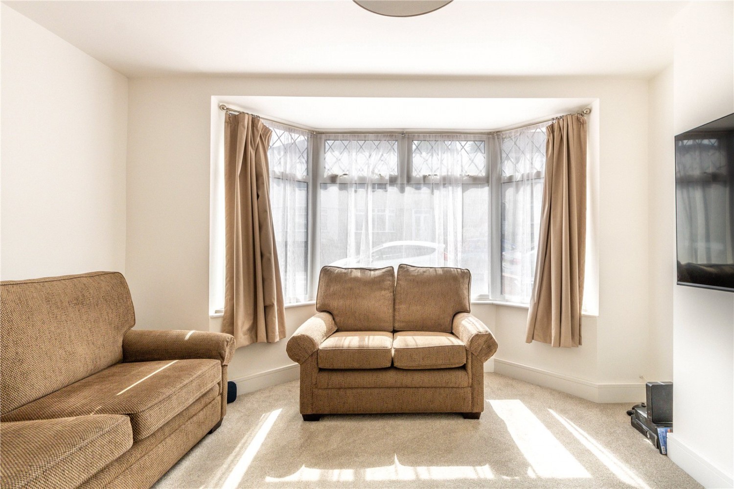 Brislington, Bristol