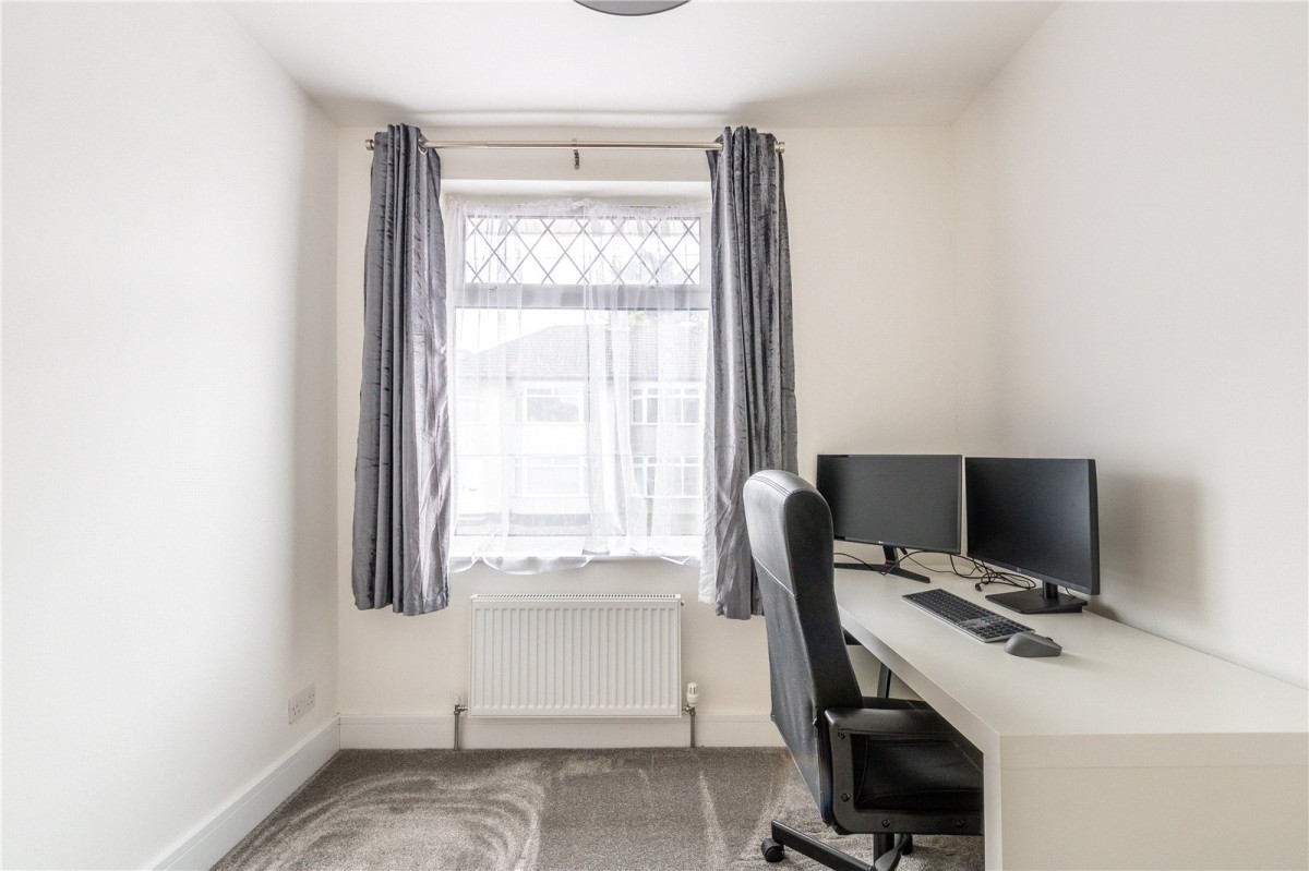Brislington, Bristol