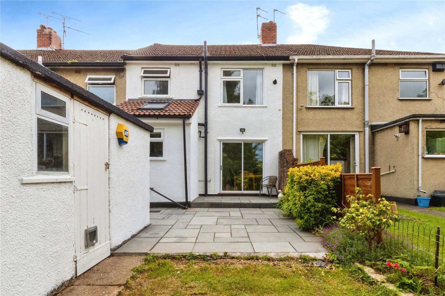 Brislington, Bristol